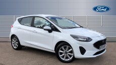 Ford Fiesta 1.1 75 Trend 5dr Petrol Hatchback